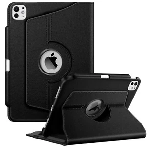 Coque pour iPad Pro 11 Pouces M4 2024 Numéro de Modèle A2836/A2837/A3006 avec Pencil... - Photo 1/9