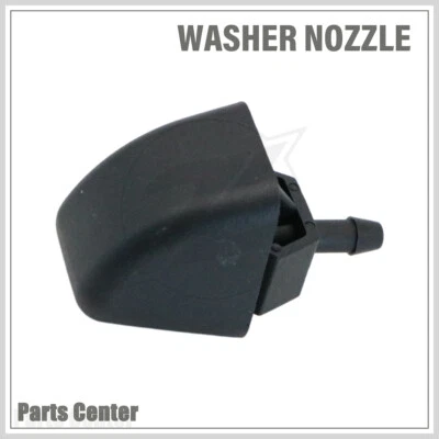 Nuevo Se Adapta 2014-2023 RAM PROMASTER 1500 2500 3500 BOQUILLA LAVADORA 5PN18JXWAA Foto 1 de 4