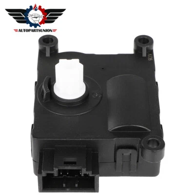 适用于雪佛兰索罗德 1500 2500 GMC Sierra 1500 2500 混合气门执行器 — 第 1/4 张图片