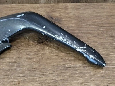 13-15 Honda CBR500R CBR 500 R правосторонний пассажирский захват ручка рычаг удержания - Изображение 1 из 4