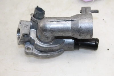 Fiat 124 Spider 2017-2019 motor refrigerante termostato carcasa OEM FG143 Foto 1 de 3