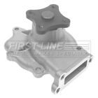 Water Pump For Nissan Sunny MK3 1.4 Coolant First Line