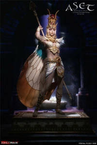 1/6 TBLeague, Phicen - Egyptian Goddess of Magic Female Figure Set PL2021-185B - Picture 1 of 8