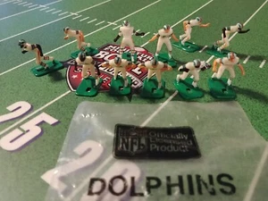 Classic Tudor Miami Dolphins - Picture 1 of 4