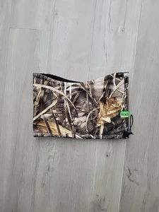primos camo collar neck warmer - Picture 1 of 2