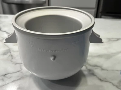 Accesorio para máquina de helados mezclador auxiliar de cocina SOLO TAZÓN repuesto 9707962 usado en excelente estado Foto 1 de 4