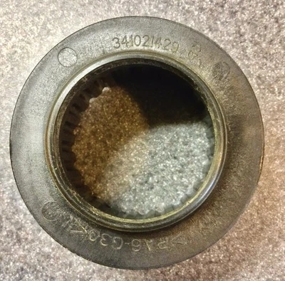 Original Snapper 60V ST60V 341021429 & Greenworks Cordless String Trimmer Spool - Image 1 of 4