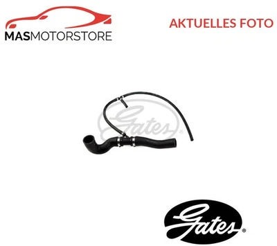 KÜHLUNG KÜHLERSCHLAUCH OBERE GATES 05-2889 P NEU OE QUALITÄT - Image 1 of 4