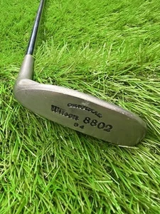 Original Wilson 8802 34” Blade Putter-ships free - Picture 1 of 6
