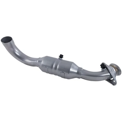 Catalytic Converter 46-State Legal Driver Side For 2009-10 Ford F-150 5.4L - Image 1 of 4