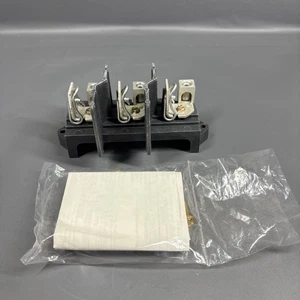 Stromverteilerblock 1/0-14 100 A 17-21928 , 24 - Bild 1 von 7