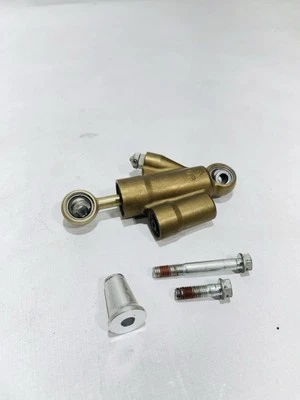 Amortiguador amortiguador estabilizador de dirección Honda CRF450R - 2008 CRF 450 OEM Foto 1 de 4