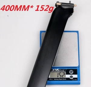 Hylix Zero/15mm Offset Carbon Sattelstütze für Look 795 Blade 2023&Pre 400MM*152g - Bild 1 von 6