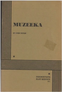 Muzeeka - Picture 1 of 2