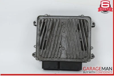 07-12 Mercedes X164 GL450 ECU ECM Engine Control Module Unit 2739002200 OEM - Image 1 of 4
