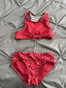 Girls Baithing Suit Size 12 - Picture 1 of 6