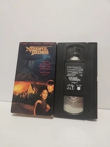 Needful Things (VHS, 1994) New Line Cinema Stephen King Thriller  - Picture 1 of 2