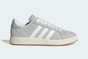 Adidas Grand Court Base 00s Grau Alle Größen - Bild 1 von 7