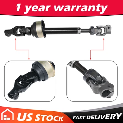 Intermediate Steering Shaft For Toyota Sienna 2011-2020 4522008020 - Image 1 of 4