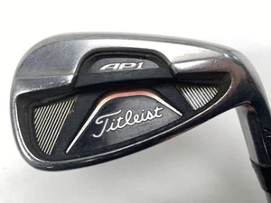 Titleist 712 AP1 Single 8 Iron UST Mamiya Recoil 660 F3 Regular Graphite Mens RH - Picture 1 of 6