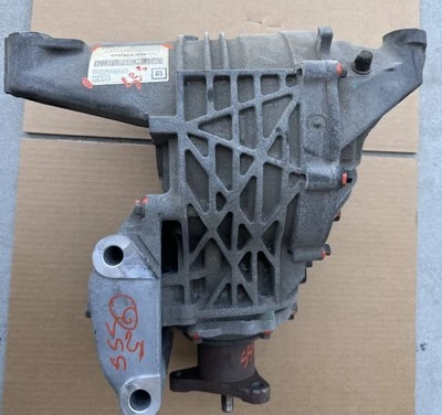 2008 Saturn Sky Pontiac Solstice LSD Limited Slip Differential Carrier G80 3.91 - Image 1 of 4