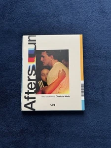 Aftersun (Blu-ray, 2025) A24 Limited Edition w/ Collectible Postcards - Picture 1 of 6