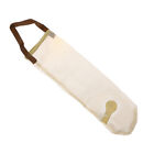 Hanging Bag Thicken Portable Hanging Net Bag Storage Pouch Home Bar Kitchen