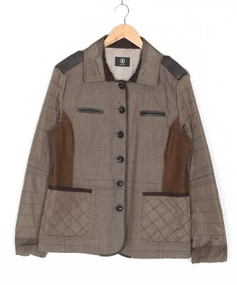 Chaqueta BOGNER Mujer Talla EU 44 US 14 XL MJ5868 - Imagen 1 de 4