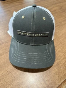 Ford Super Duty Hat - Picture 1 of 3