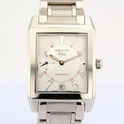 Zenith / Elite Port Royal V - Date - Automatic - Image 1 of 4