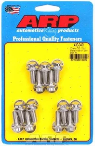 ARP Automatic Transmission Pan Bolt Kits 430-0401 - Picture 1 of 1
