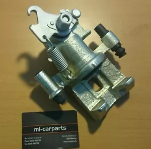 Bremssattel hinten links für Nissan 100 NX B13 + Sunny N14 - Picture 1 of 1