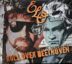 ELO - Roll Over Beethoven - Live 1972-1973 - CD album (2 CDs, 17 tracks) - Picture 1 of 2