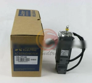 UN NUEVO SERVOMOTOR MITSUBISHI HA-FF13B - Imagen 1 de 3