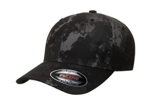 FLEXFIT Classic ORIGINAL 6-Panel Fitted 6277 Baseball Cap HAT S/M L/XL XXL - Picture 1 of 145