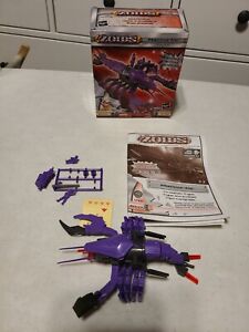Zoids - Maccurtis - Model Action Toy Model Kit