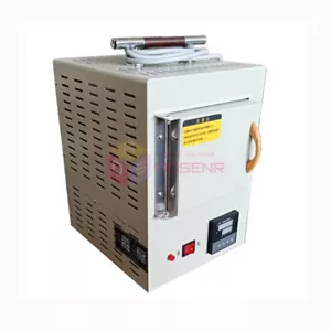 Ceramic Fiber Laboratory Electric Furnace Integrated Program-Controlled Furnace - Picture 1 of 8