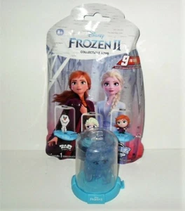 DOMEZ DISNEY FROZEN II SERIES 1 ELSA AND THE NOKK CHASE RARE CHARACTER - Picture 1 of 1
