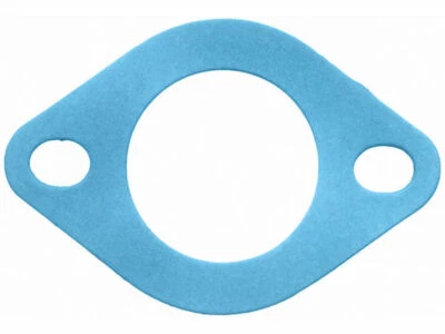 Junta de carcasa termostato Felpro 24411PK 1991 para Chevrolet Lumina APV 1990-1995 Foto 1 de 2