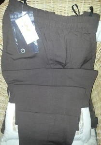 Elena Grunert pantaloni eleganti outdoor, lunghi, nuovi, 46 - Foto 1 di 1