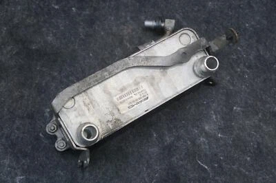 Conjunto de refrigerador de óleo de transmissão fabricante de equipamento original 0995006000 Mercedes Glc63 Amg C253 18-23 - Imagem 1 de 4