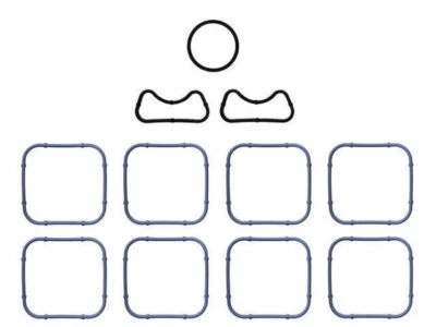 Juego de juntas de colector de admisión Felpro 18272SW 2010 2011 para Chrysler 300 2009-2019 Foto 1 de 2