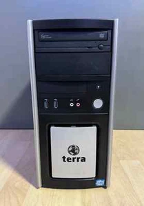 Terra Gaming PC - i3-4160 - 8 GB RAM - 500 GB HDD - Windows 11 Pro - Bild 1 von 5