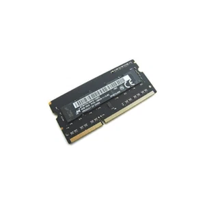 Micron MT8KTF51264HZ-1G6E2 4GB 1Rx8 1.35V 204-Pin SODIMM PC3L-12800S-11-13-B2 16 - Zdjęcie 1 z 1