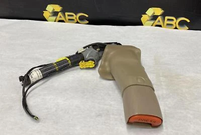 2001-2004 Dodge Caravan Front Seat Buckle Driver's Left LH OEM 01-04 - Image 1 of 4