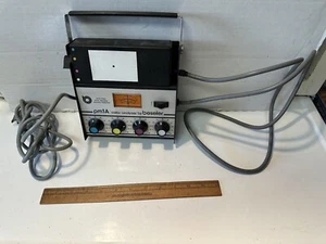 Vintage Beseler Solid State Photo Multiplier PM1A Color Analyzer - Picture 1 of 9