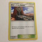 2017 Altar of The Sunne Rare Pokemon Training Card 118/145