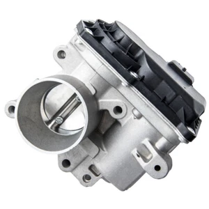Throttle body for Renault Clio Twingo Modus Dacia12 16 V 8200568712 161202859R - Imagen 1 de 12