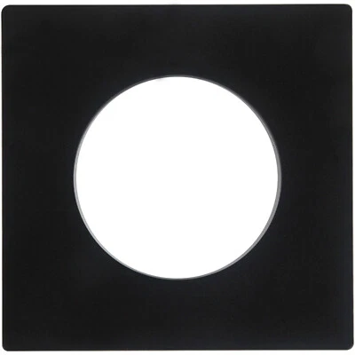 Copal #3 Objektivplatine Für Toyo Omega 45A 45AX 45CF K.B. Canham 4x5 Kamera - Image 1 of 4