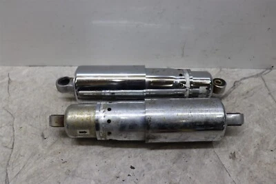 Juego de suspensión amortiguador trasero Honda Shadow Sabre VT1100c2 2000-2007 Pa Foto 1 de 4